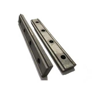 UIC54 Rail Joint Bar